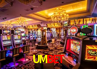 A Emoção da Loteria na UMBET: Uma Chance de Mudança de Vida