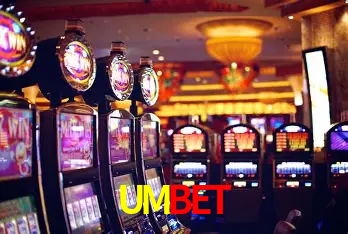 Desvendando o Mundo dos Jogos Virtuais na UMBET