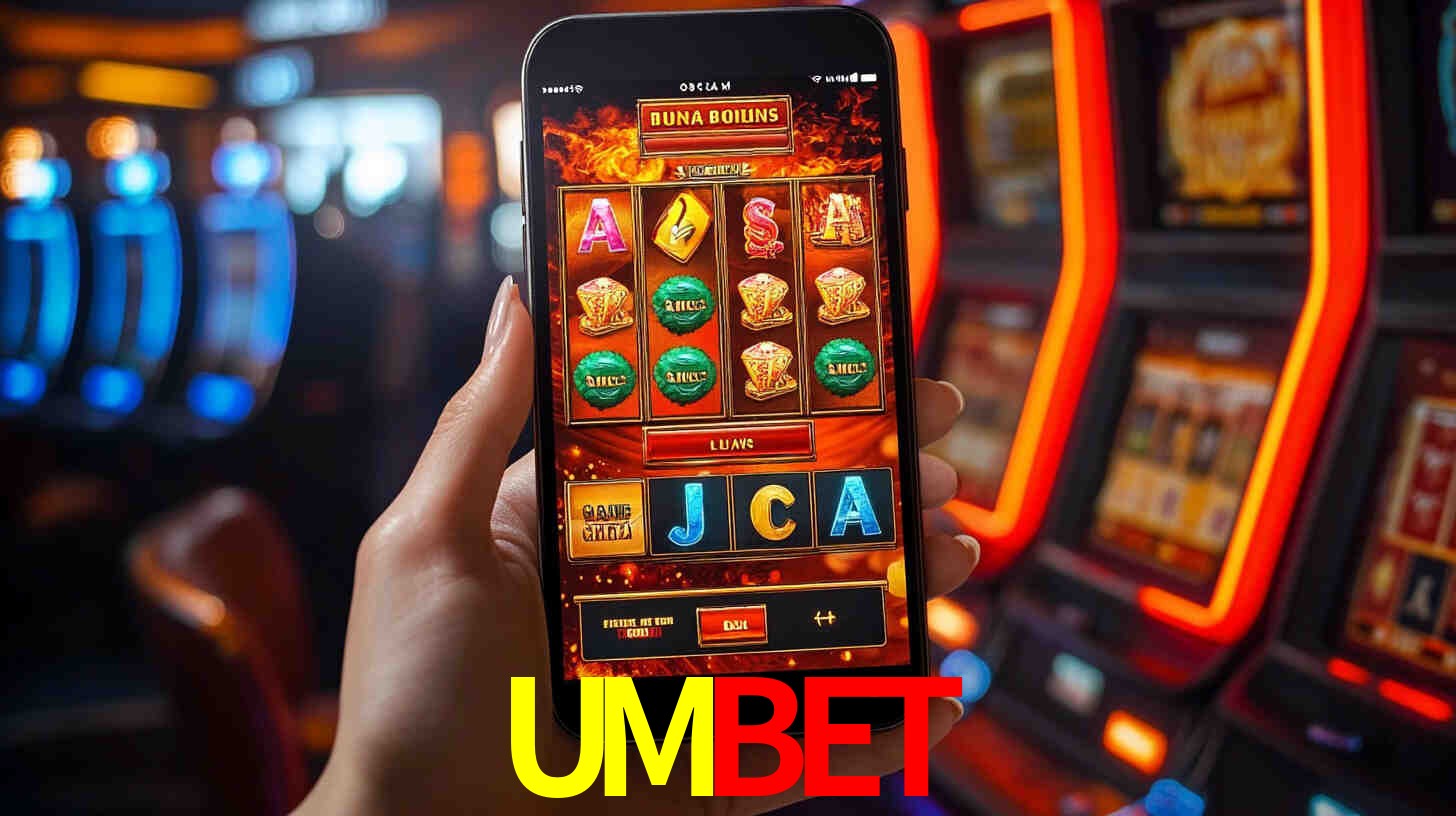 UMBET pg slot