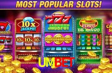 Desvendando o Mundo dos Jogos Virtuais na UMBET