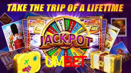 A Revolução dos Aplicativos de Jogos no UMBET
