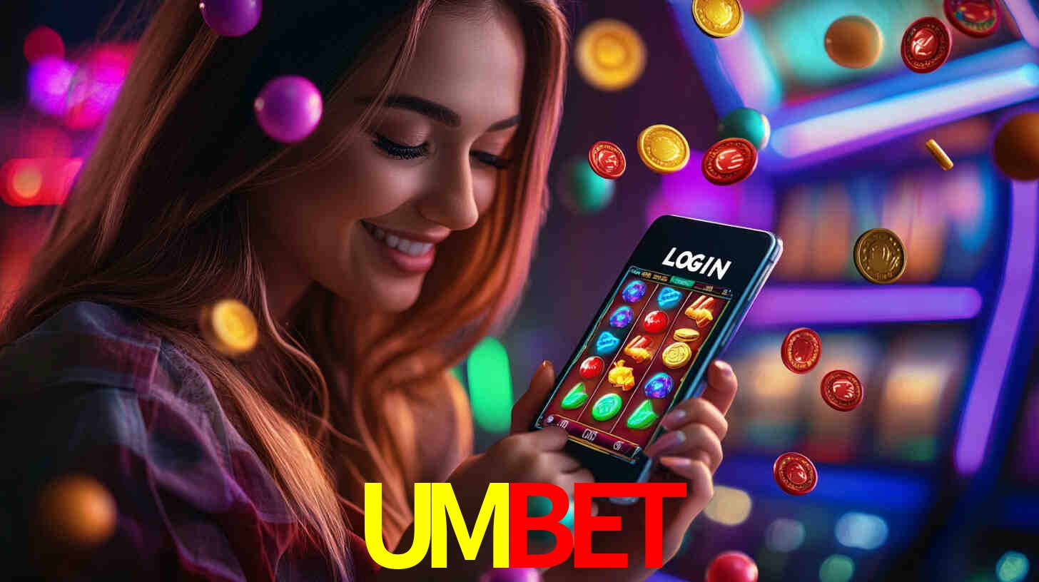 UMBET - Aposta Radical e Selvagem - UM.BET
