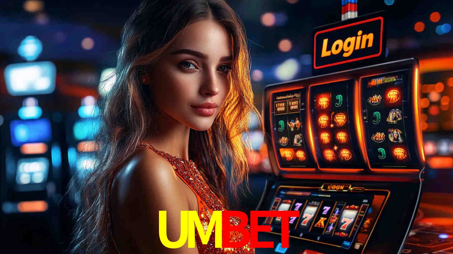 UMBET: Seu Cassino Premiado com Pagamentos Rápidos