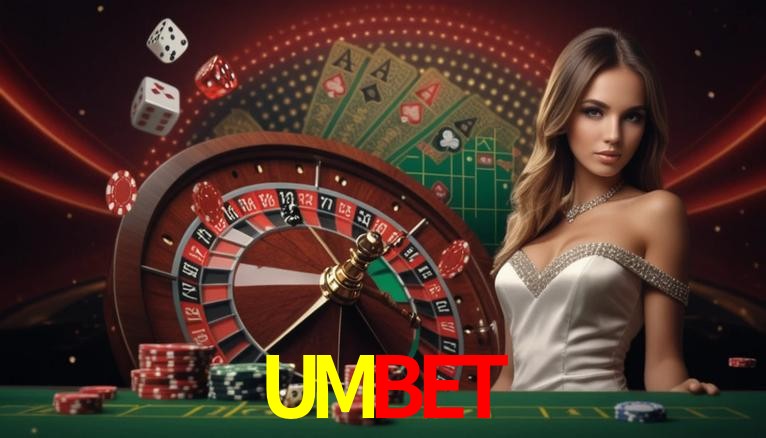 Descubra a Essência do UMBET: Nossa História e Compromissos