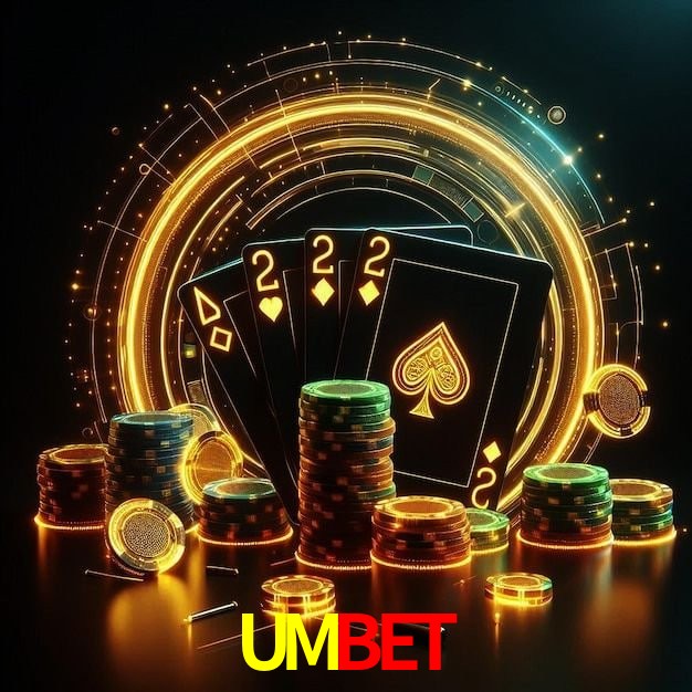 Design Responsivo UMBET