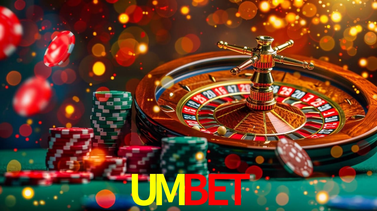Estatísticas Esportivas UMBET