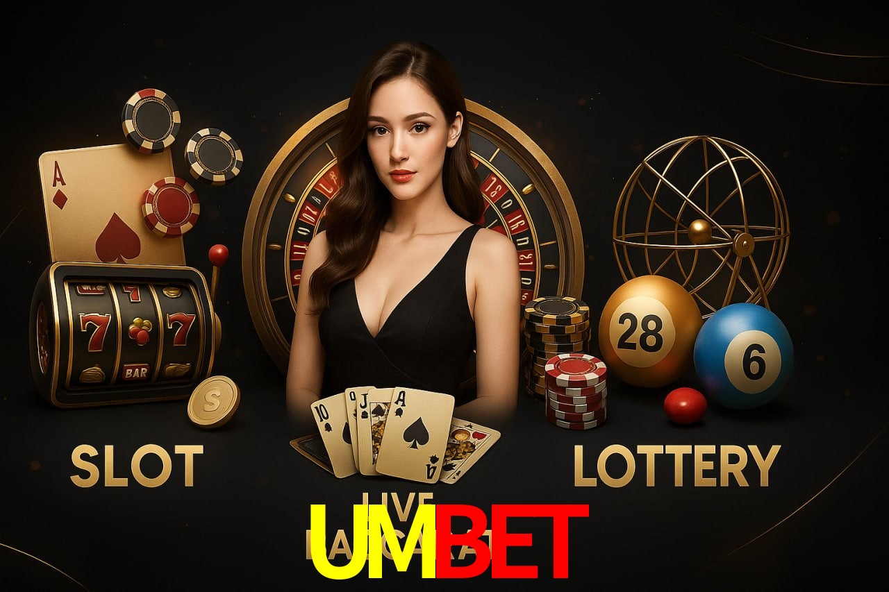 Benefícios da Conta UMBET