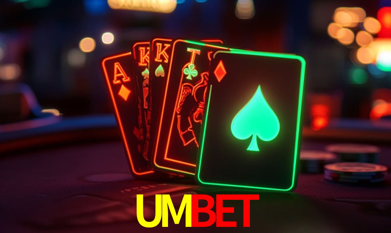 Promoções Sazonais UMBET