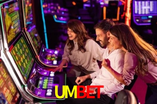Casino Ao Vivo UMBET