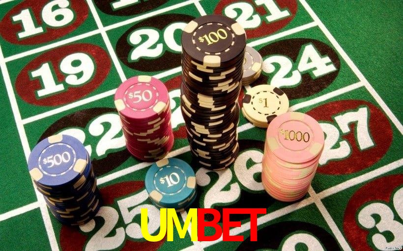 Interface Premium UMBET