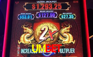 Inovações de Jogos na UMBET: O Futuro das Experiências Interativas