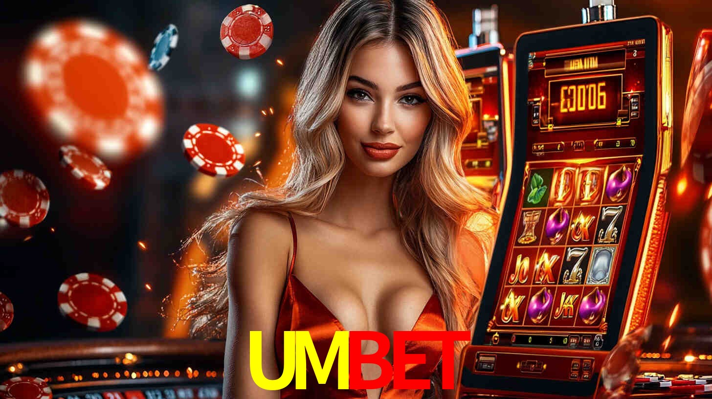 UMBET: Seu Especialista em Apostas Esportivas Brasileiras