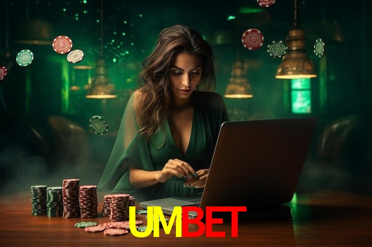 Interface Premium UMBET