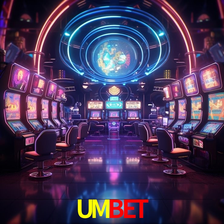 Especiais de Fim de Semana UMBET