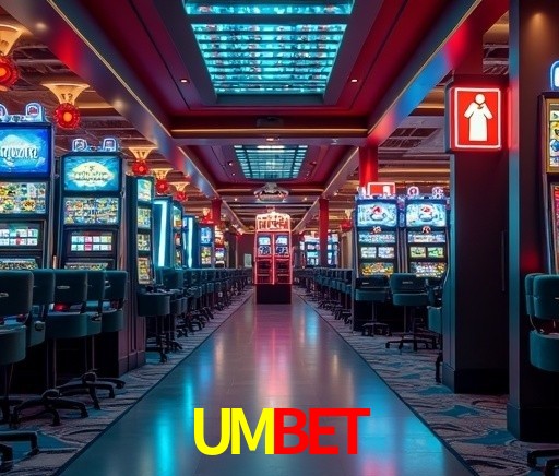 Apostas de Tênis UMBET