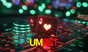 Benefícios da Conta UMBET