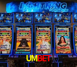 Apostas Esportivas na UMBET: Um Guia Completo