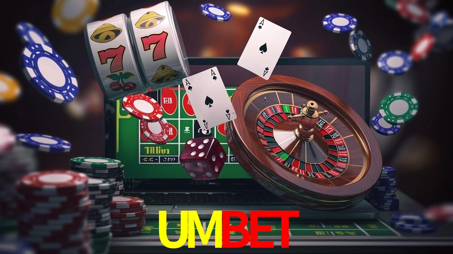 Experimente o Login Seguro Premium no UMBET