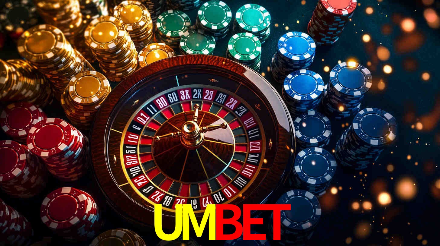 Explore as vantagens do UMBET: serviço profissional e confiabilidade