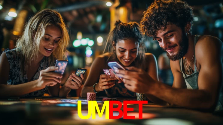 Torneios UMBET