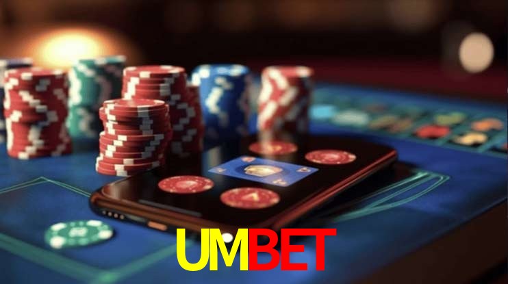 Integração de APIs UMBET