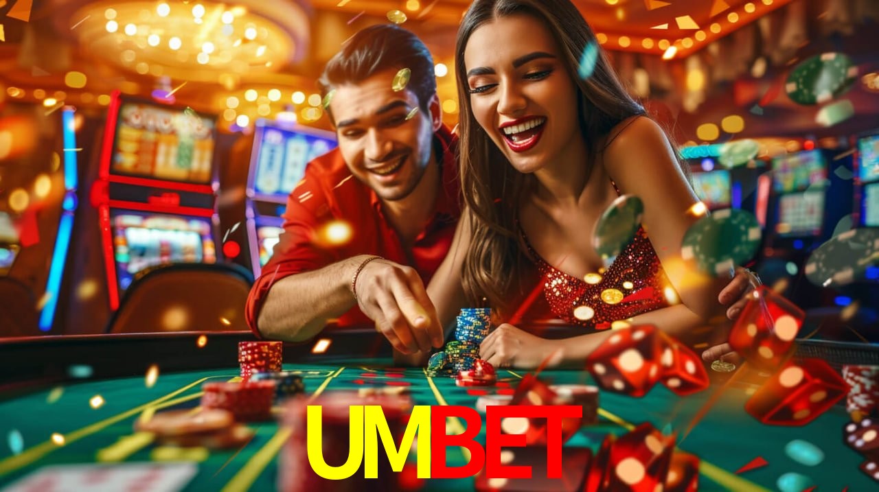 Experiência VIP UMBET