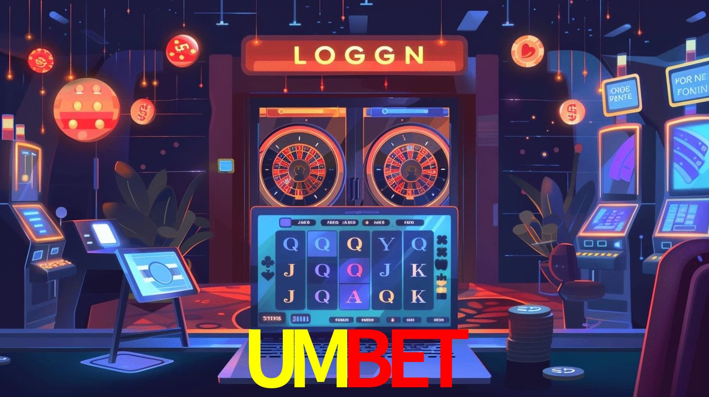 Jogos de Slot UMBET