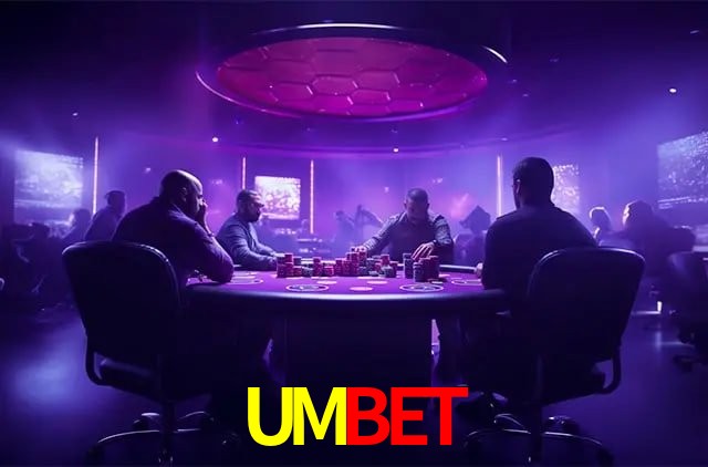 Apostas de Futebol UMBET