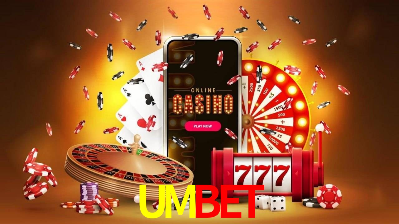 Promoção Relâmpago UMBET