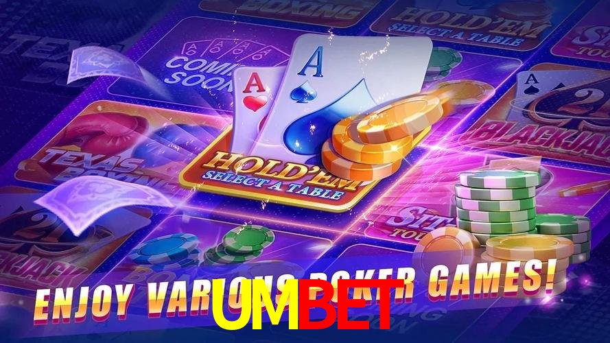 Jogos Exclusivos UMBET
