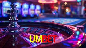 Cadastro Rápido UMBET