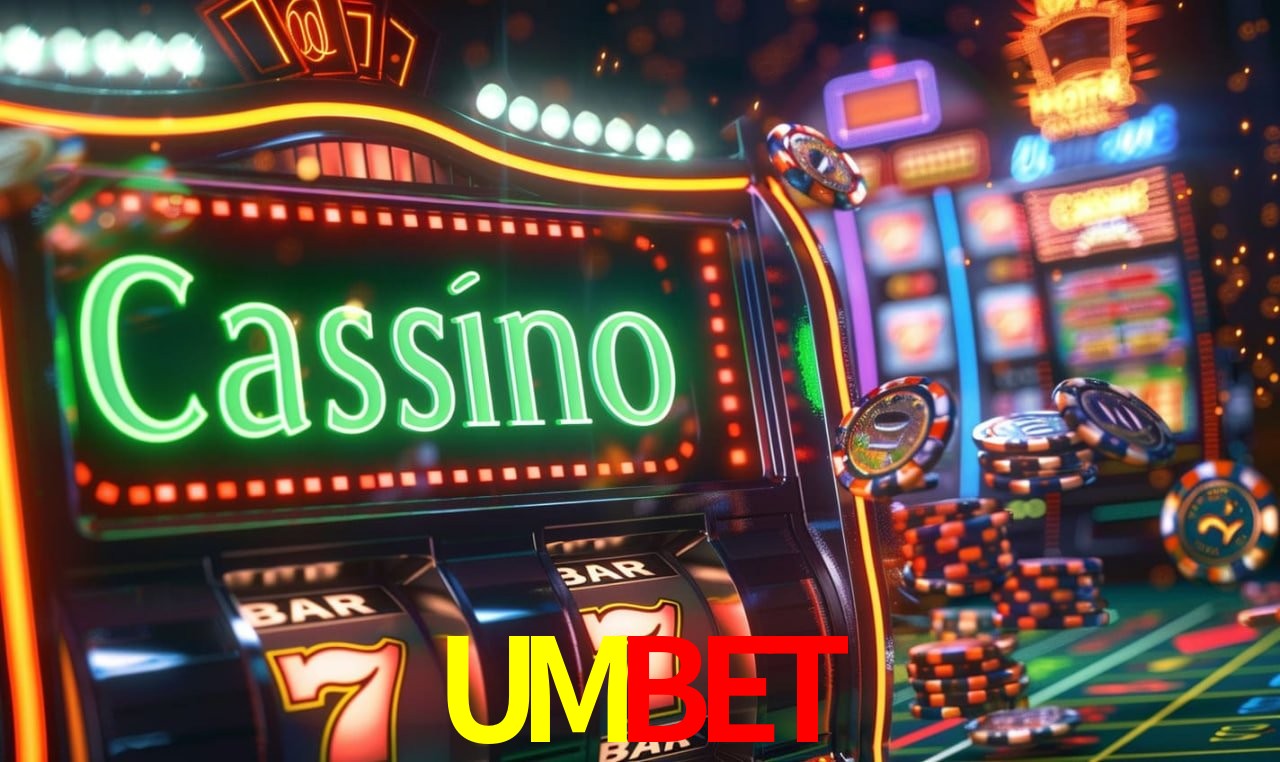 Estatísticas UMBET