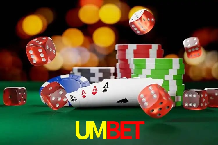 Sistemas de Segurança UMBET