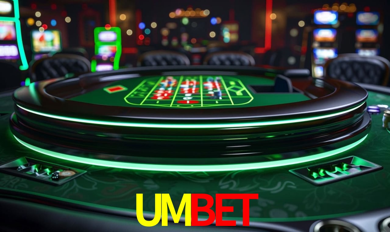 Desvendando o Mundo dos Jogos Virtuais na UMBET