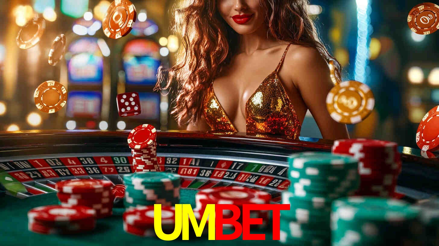 UMBET pg slot