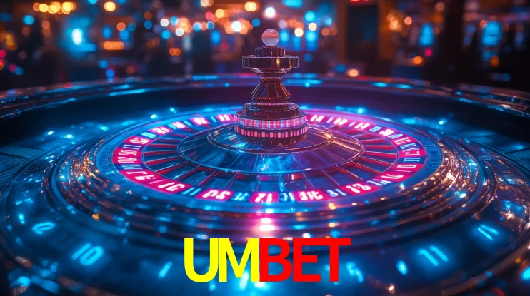 UMBET pg slot
