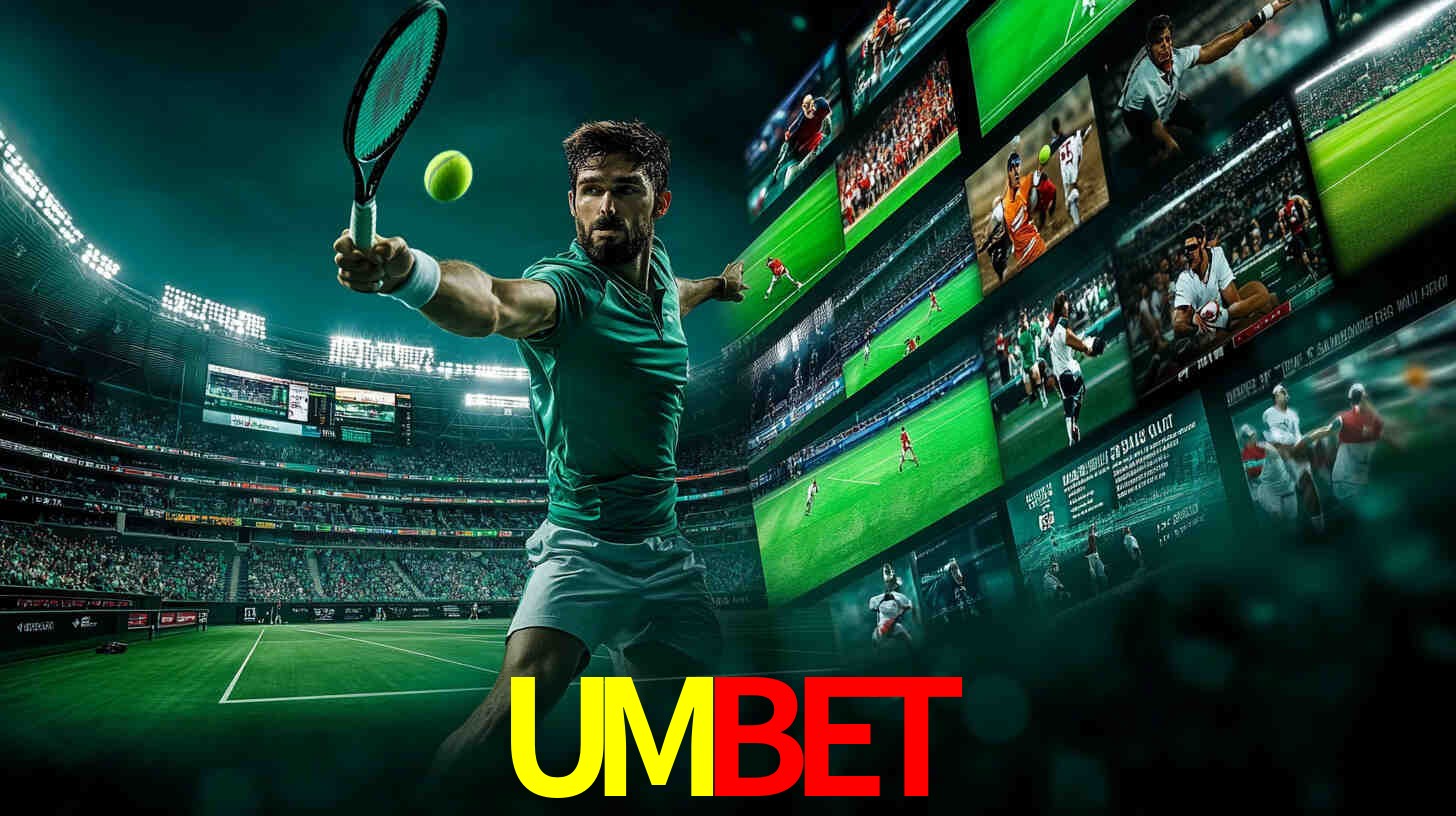 A Emoção da Loteria na UMBET: Uma Chance de Mudança de Vida