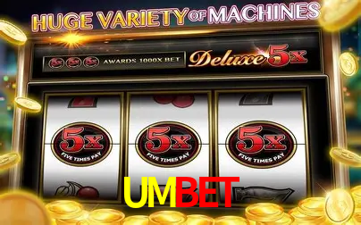 A Experiência Imersiva dos Cassinos Ao Vivo no UMBET