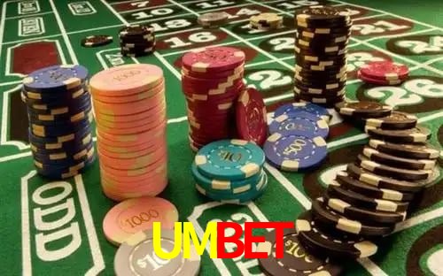 Jogos Exclusivos UMBET