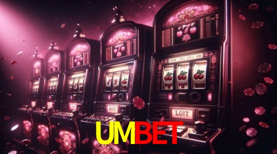 Casino VIP UMBET
