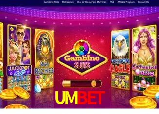A Emoção da Loteria na UMBET: Uma Chance de Mudança de Vida