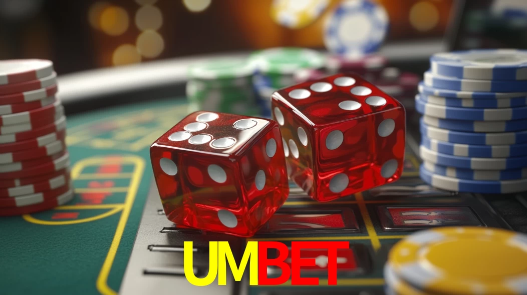 Bônus Diários UMBET