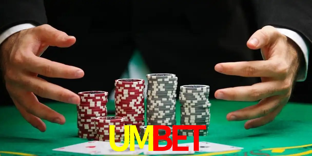 Promoção Relâmpago UMBET