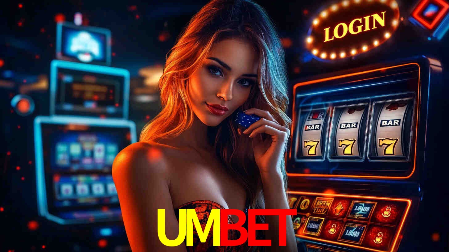 Bônus Generosos e Exclusivos no UMBET para Você!