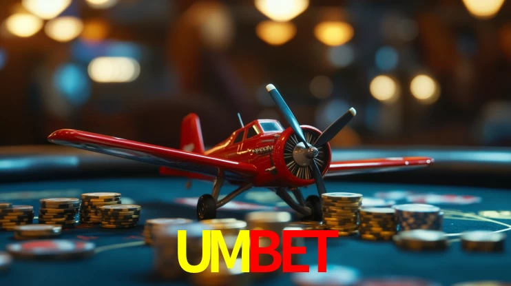 Casino Ao Vivo UMBET