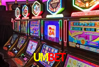A Popularidade dos Caça-Níqueis no UMBET