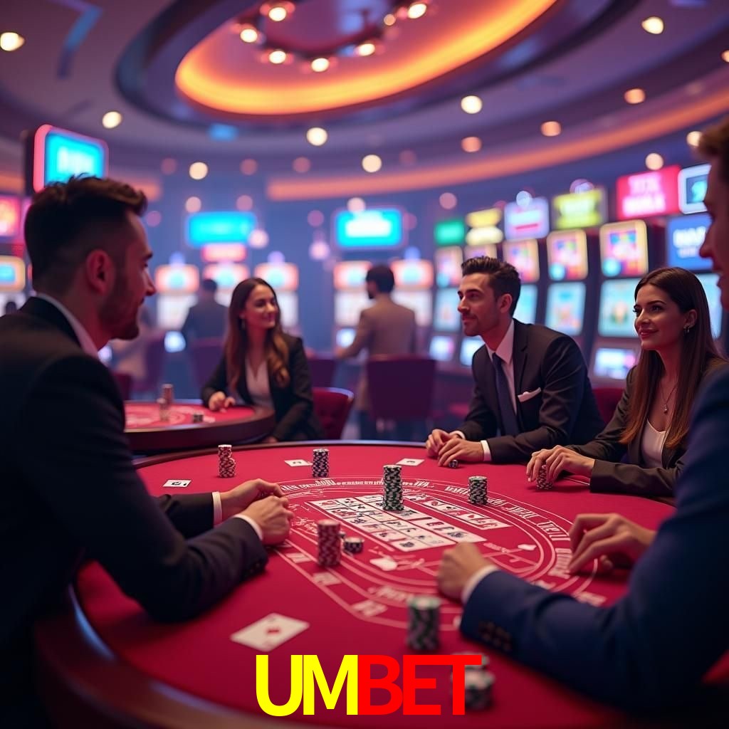 Apostas de Basquete UMBET