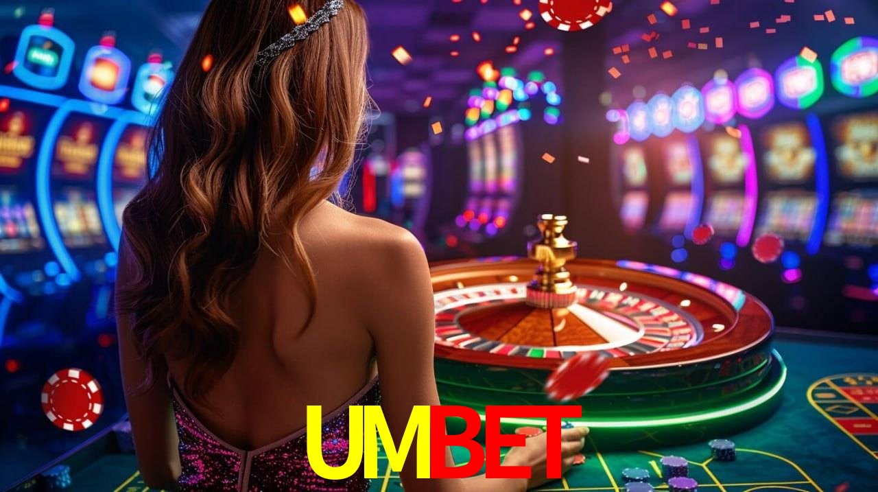 Interface do App UMBET