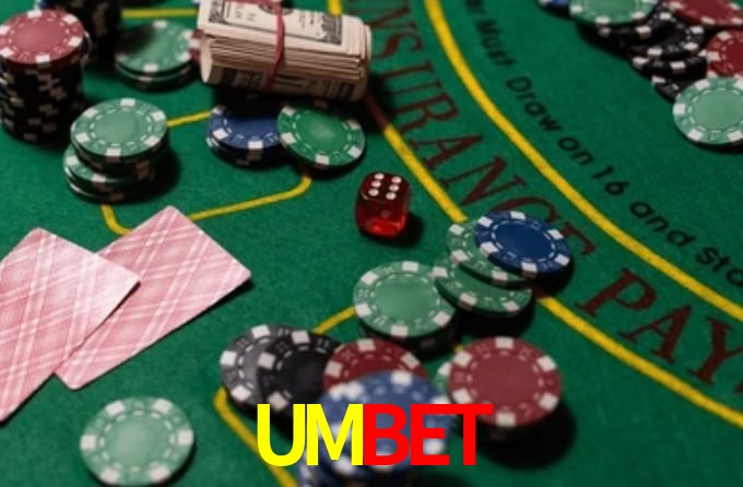 UMBET pg slot
