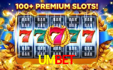 Descubra a Magia dos Jogos de Arcade no UMBET
